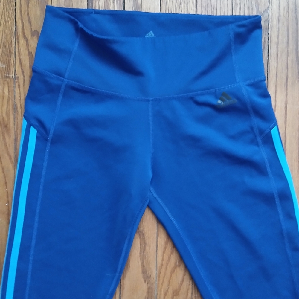 💎Adidas Climalite leggings💎 - Picture 4 of 7